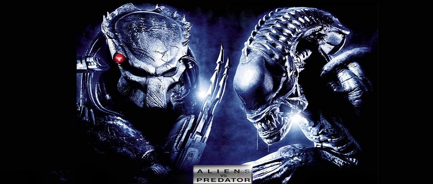 Игрушки Чужой vs Хщник [Alien vs Predator]