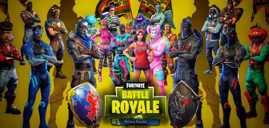 Fortnite