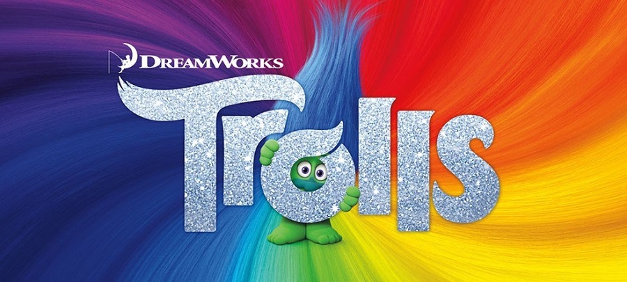 Тролли [DreamWorks Trolls] Куклы, мягкие игрушки