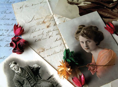 Любовные письма великих людей (комплект из 3 книг) купить книгу в Киеве ...