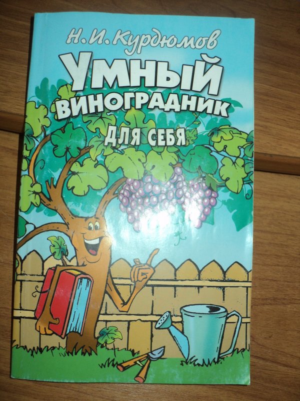 Н И КУРДЮМОВ УМНЫЙ ВИНОГРАДНИК ДЛЯ СЕБЯ СКАЧАТЬ БЕСПЛАТНО Н И КУРДЮМОВ УМНЫЙ ВИНОГРАДНИК ДЛЯ СЕБЯ СКАЧАТЬ БЕСПЛАТНО