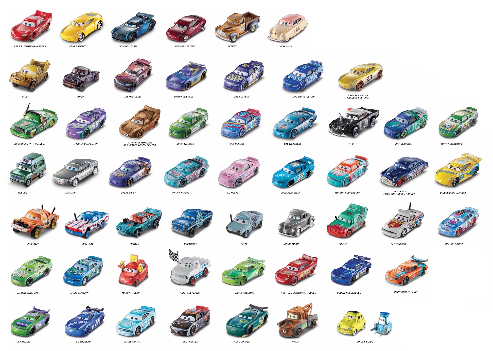 3 Cars 3 Piston Cup 36 Reb Meeker 3-cars-3-piston-cup-36-reb-meeker