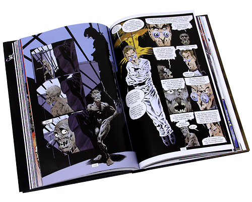 The Sandman. Песочный человек. Книга 2. Кукольный домик — Нил Гейман ...