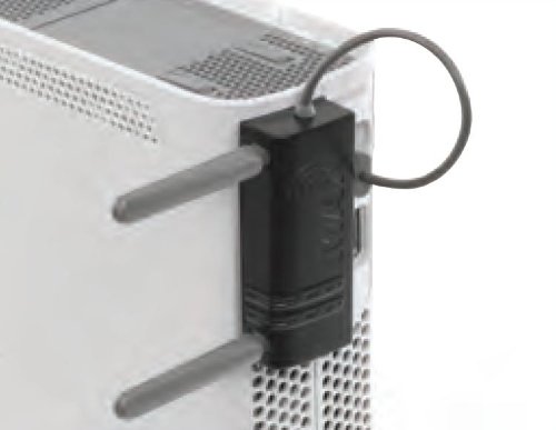 Xbox360 Wireless Networking Adapter Купить сетевой адаптер беспроводной ...