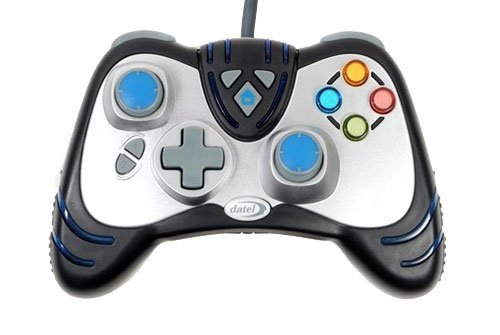 Джойстик проводной Xbox 360 Wired Wildfire Controller | купить Джойстик ...