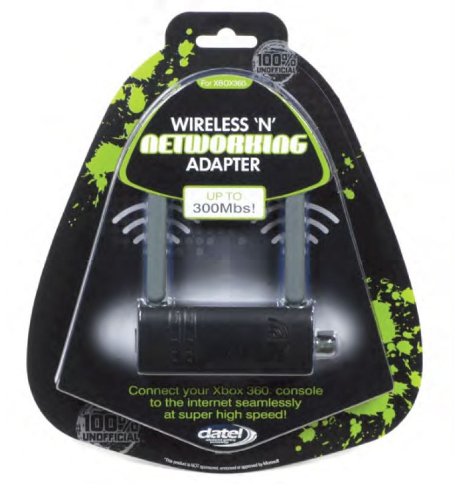 Xbox360 Wireless Networking Adapter Купить сетевой адаптер беспроводной ...