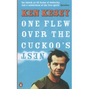 a comparative analysis of one flew over the cuckoos nest by ken kesey and office space by mike judge a comparative analysis of one flew over the cuckoos nest by ken kesey and office space by mike judge
