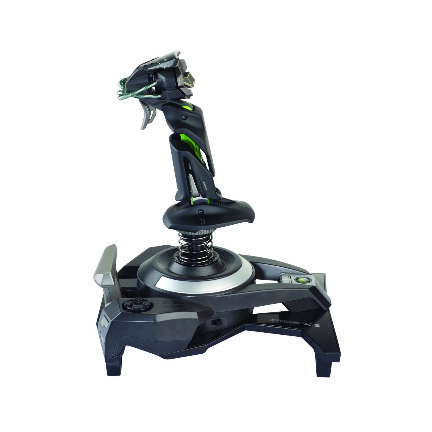 SAITEK F.L.Y.9 Wireless Flight Stick (Xbox 360) купить заказать