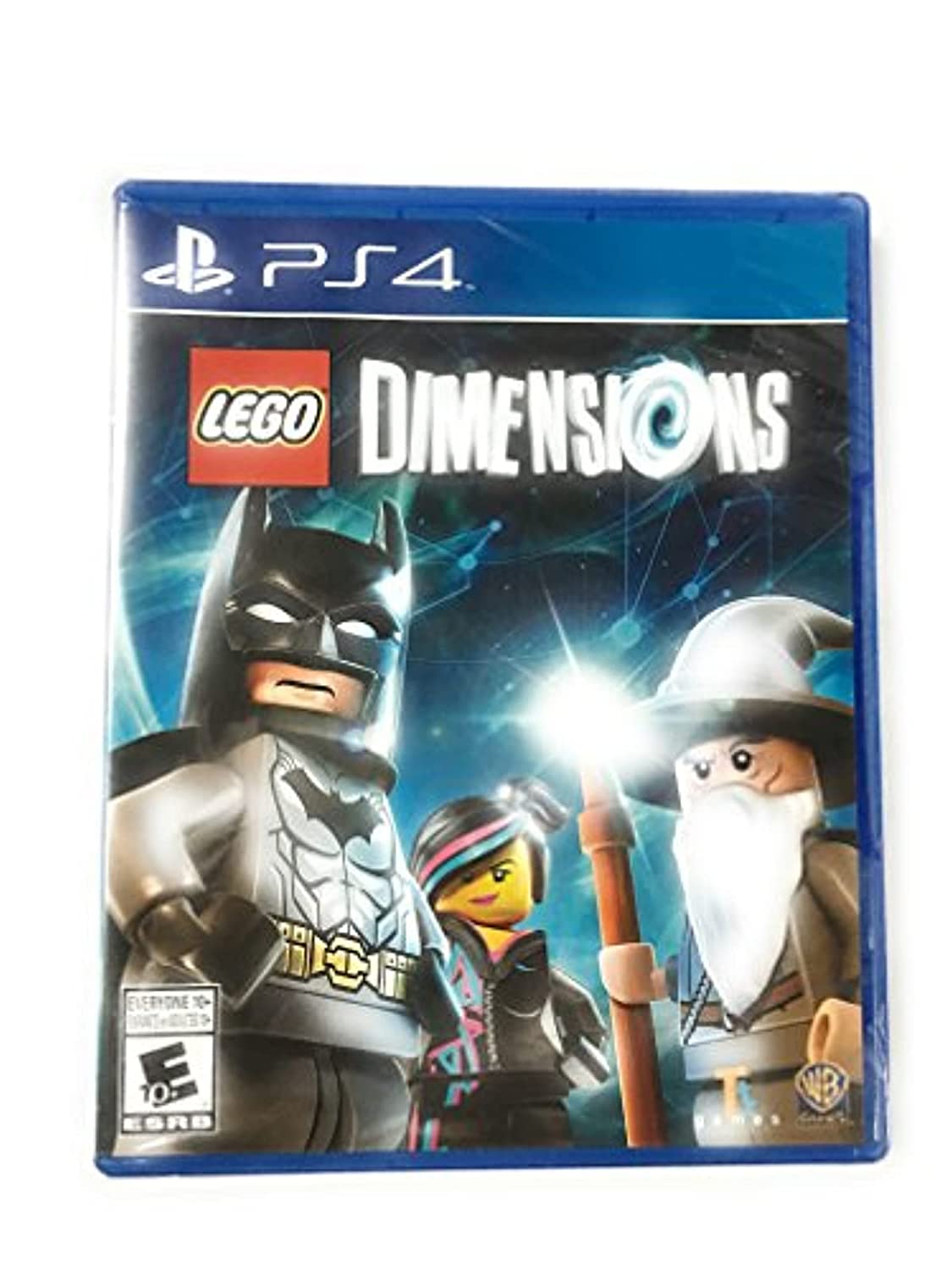Ps4 on sale lego dimensions