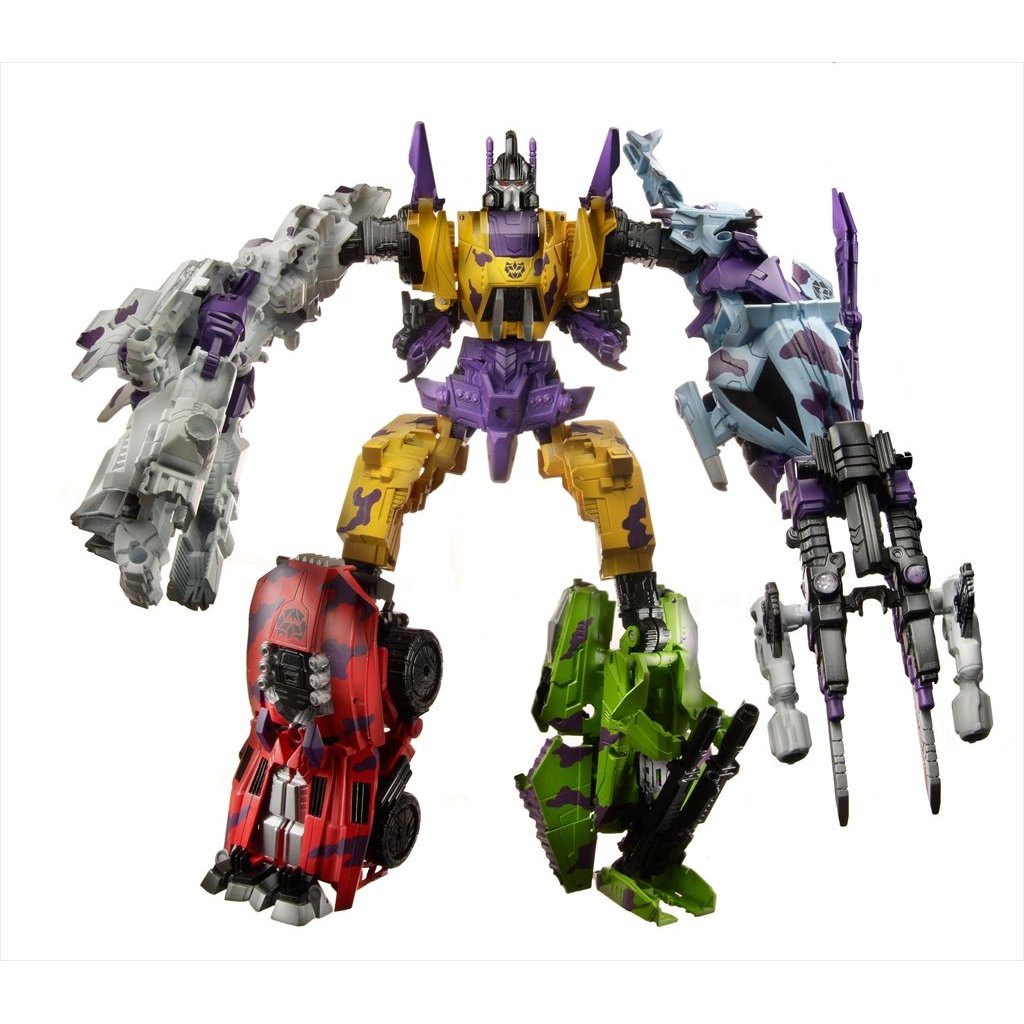 Трансформер Дженерейшенс Бласт-офф (Transformers Fall of Cybertron ...