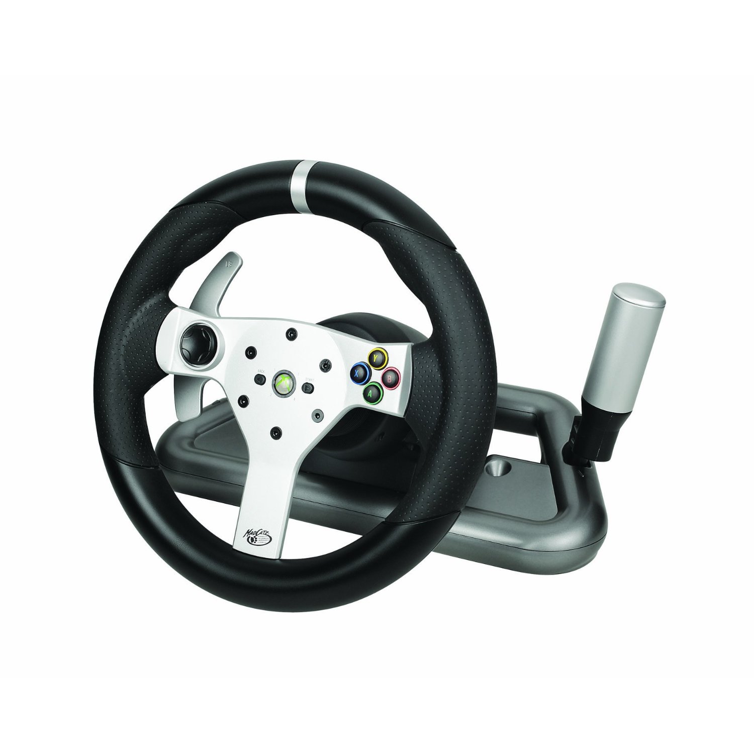 Руль беспроводной для Xbox 360 | купить беспроводной руль для Xbox 360 ...