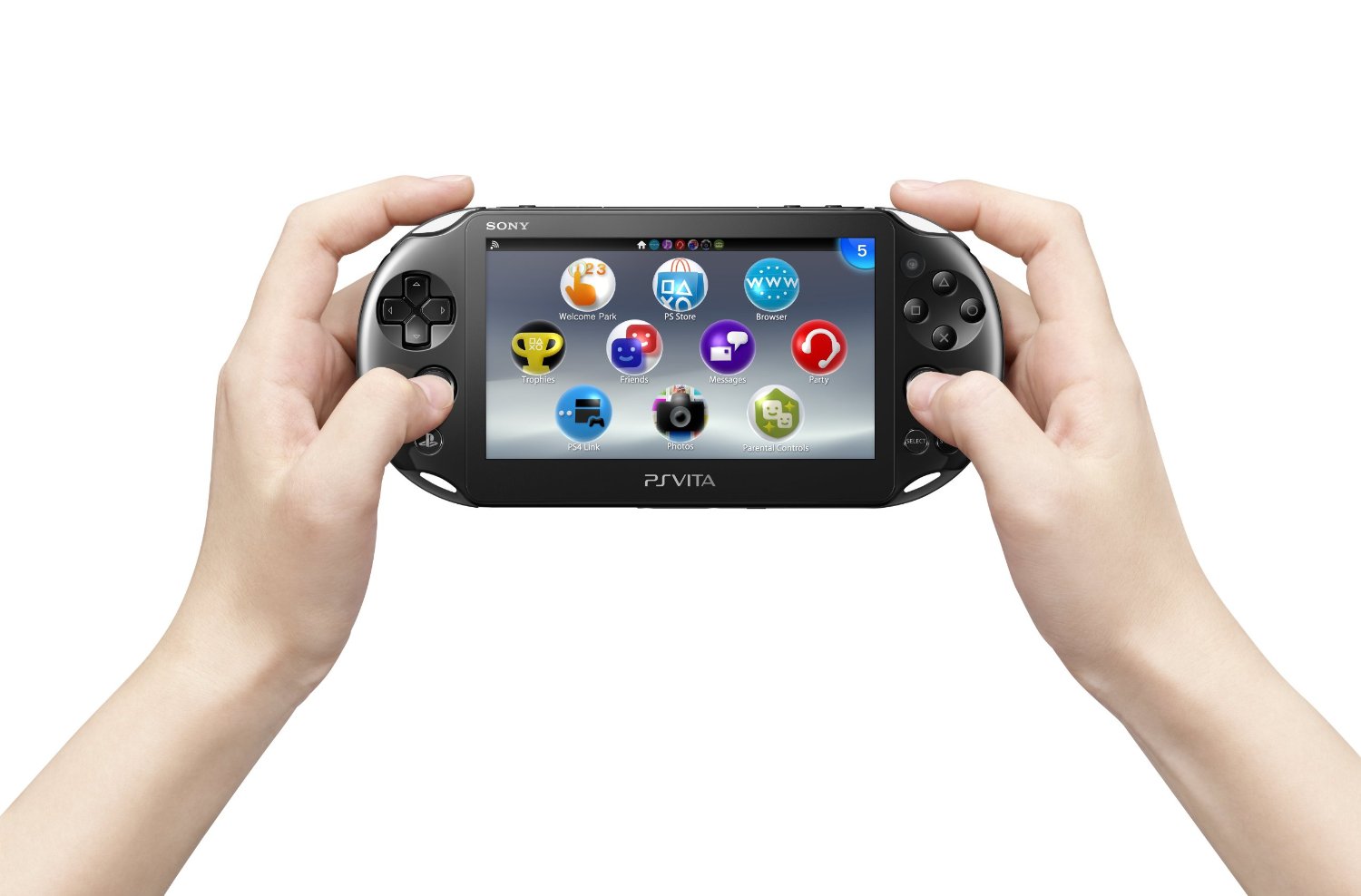 PS Vita Slim Action Mega Pack | купить приставку PlayStation Vita Slim ...