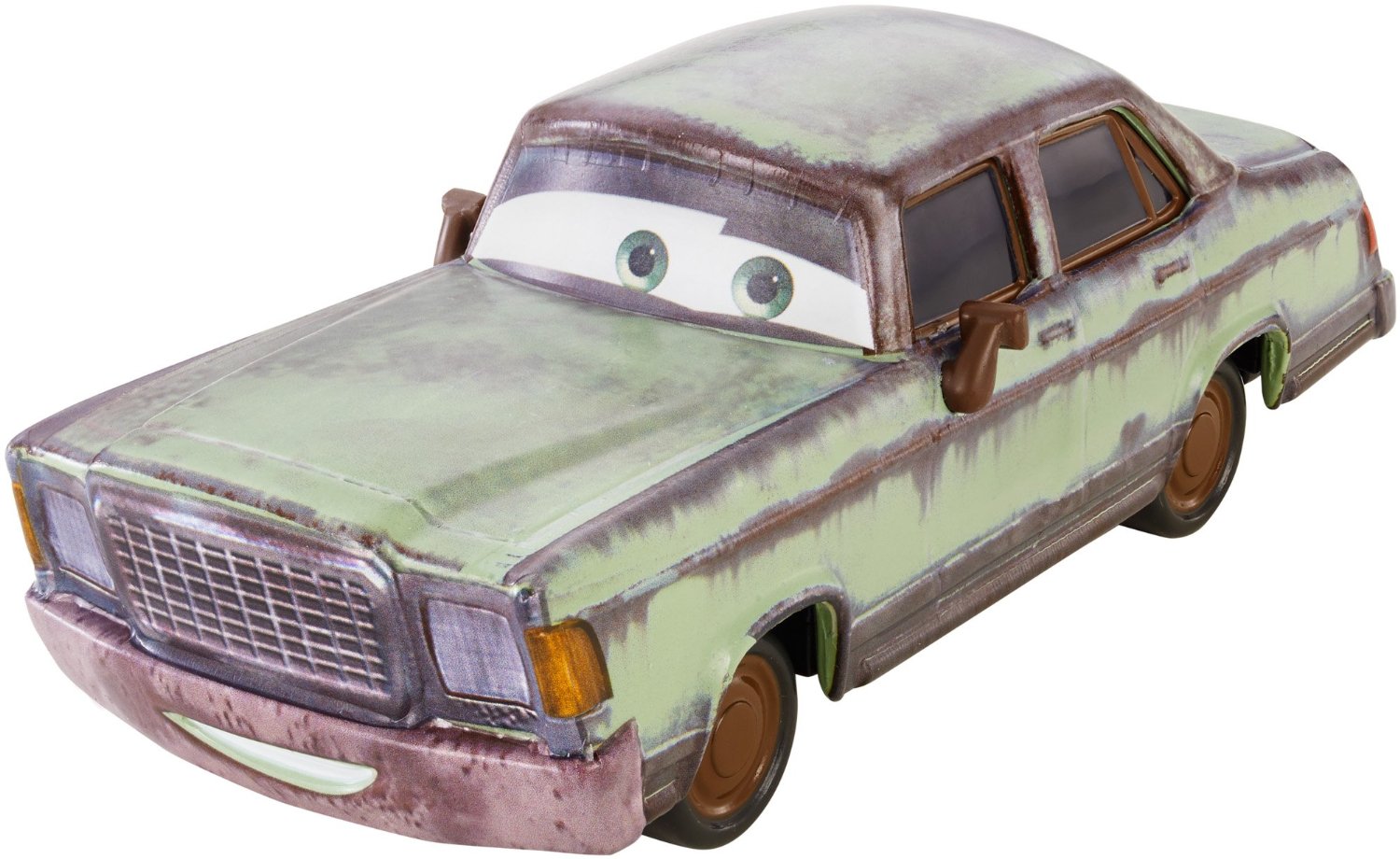 Toy car rust фото 56