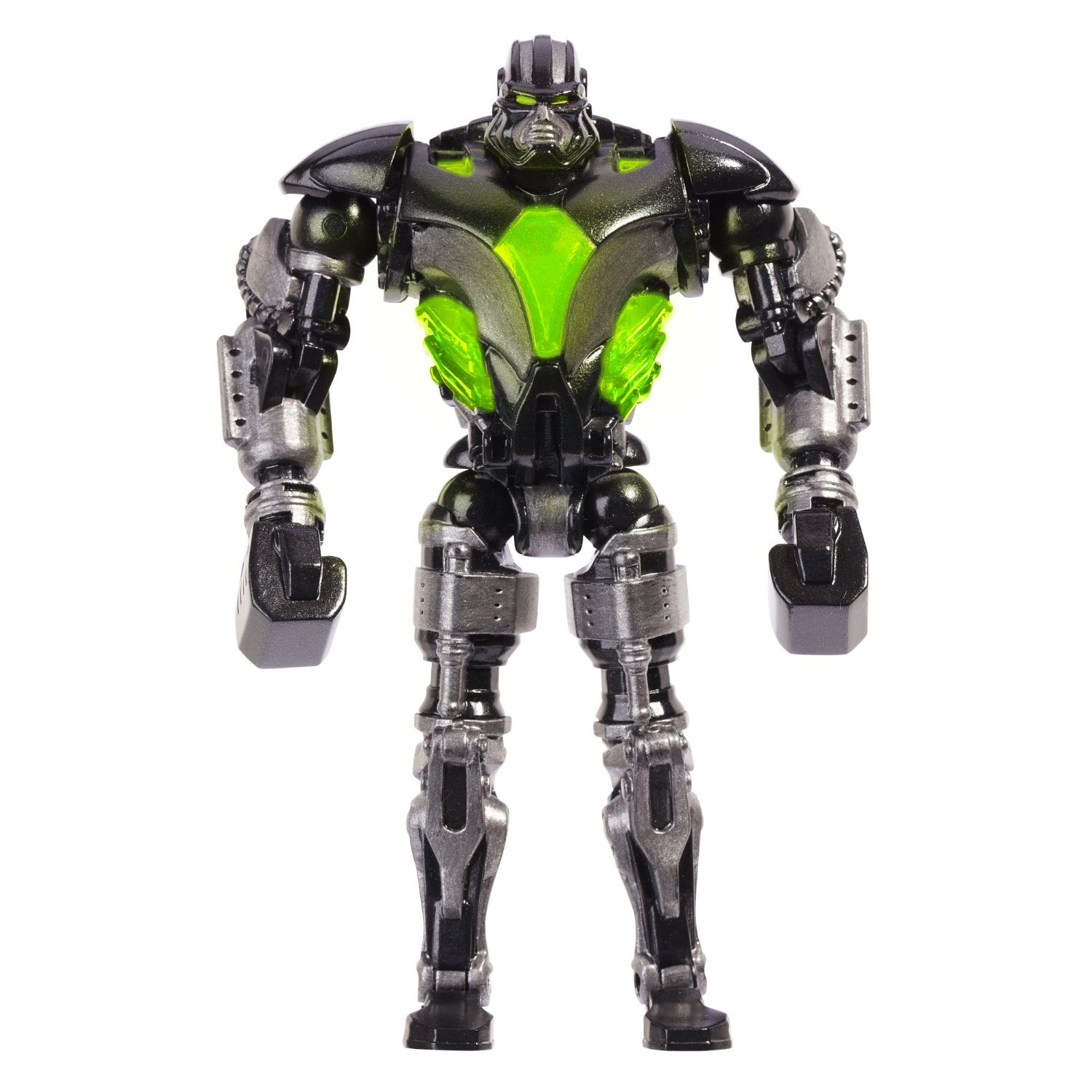 Real Steel ZEUS купить робот игрушка Живая сталь Зевс купить заказать