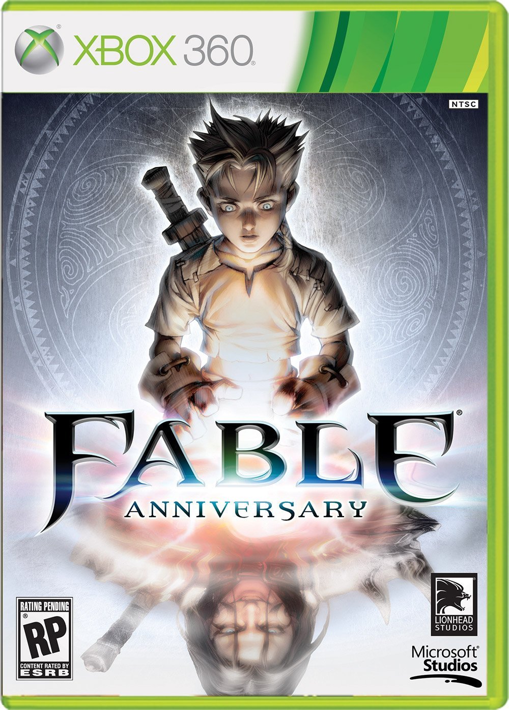 Fable Anniversary Xbox 360 купить Fable Anniversary Xbox 360 лицензия