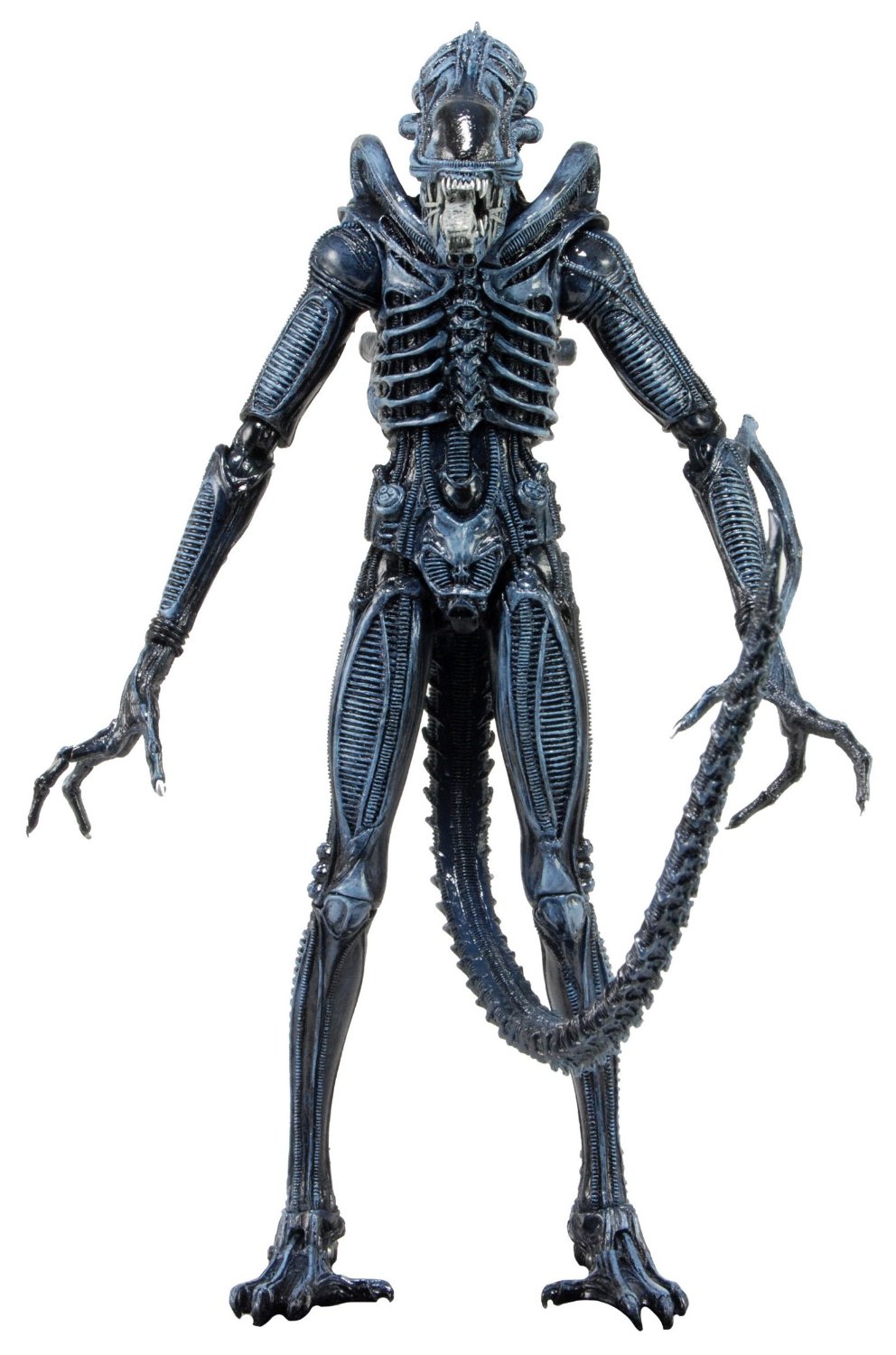 alien isolation xenomorph figure