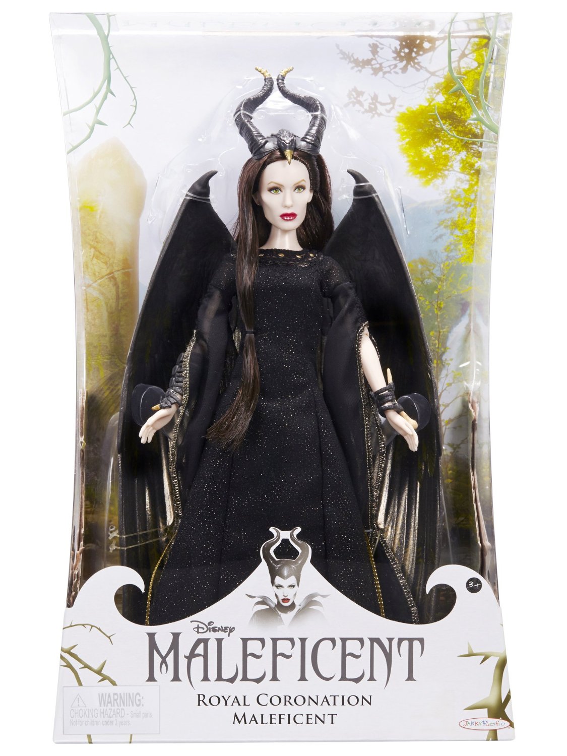 Малефисента: С Крыльями Малефисента Maleficent: Royal Coronation ...