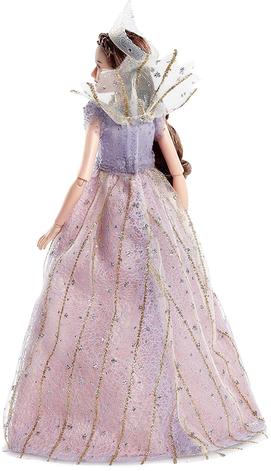Кукла Барби Дисней Щелкунчик и четыре королевства: Клара (Barbie Disney ...