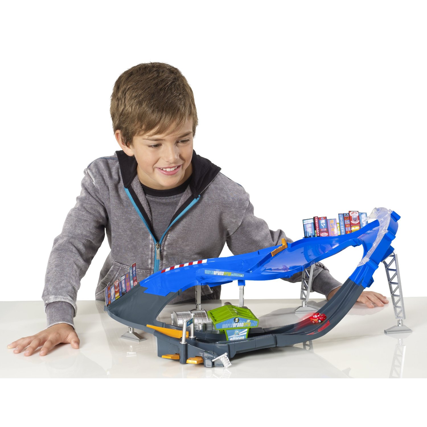Micro drifters super speedway outlet