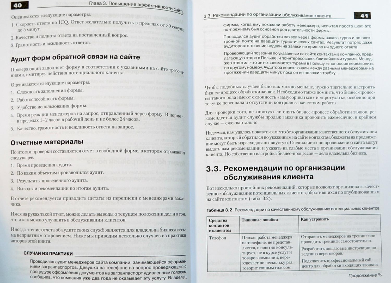 продвижение сайтов в США