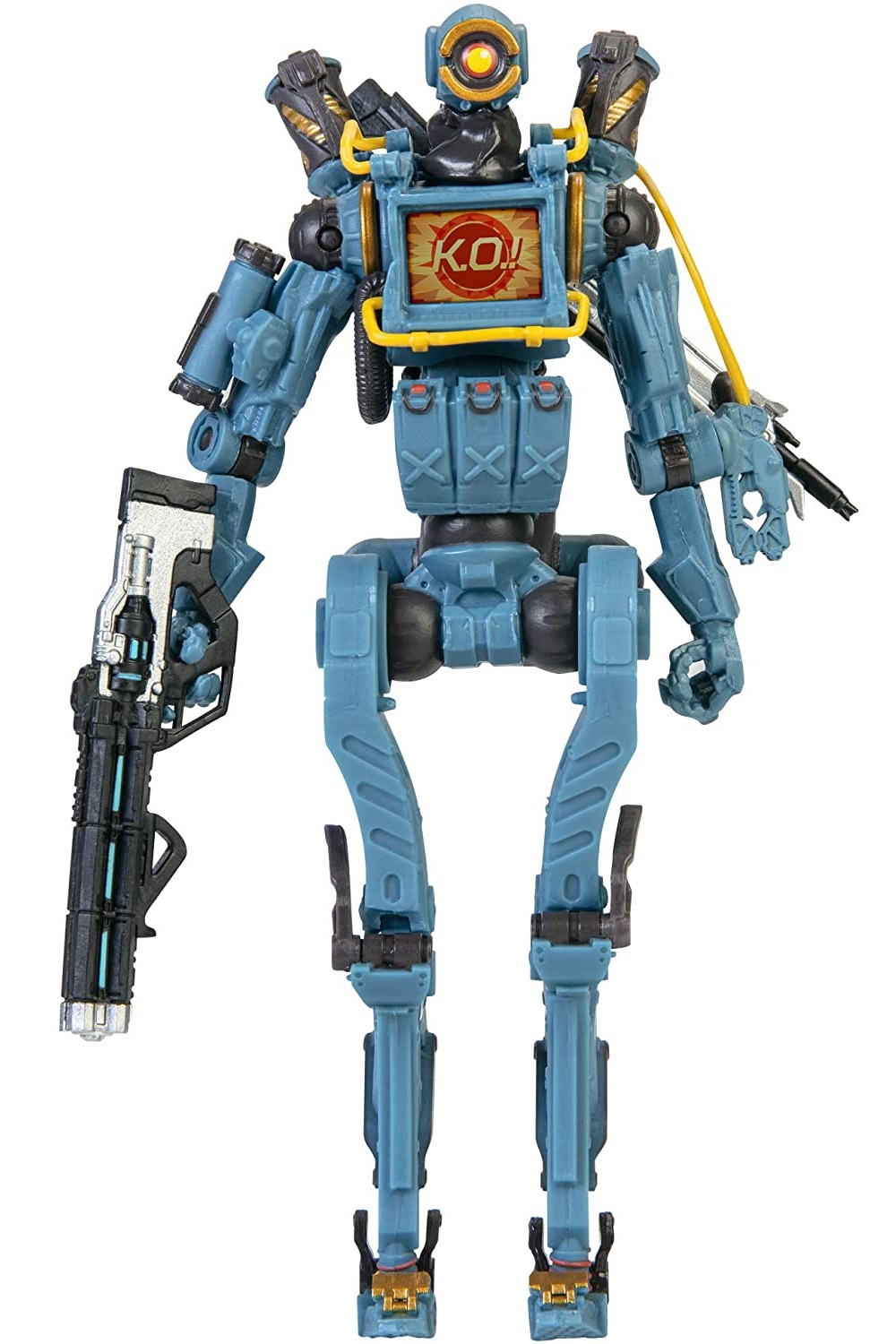 Apex legends figures discount