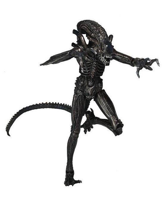 alien isolation xenomorph figure