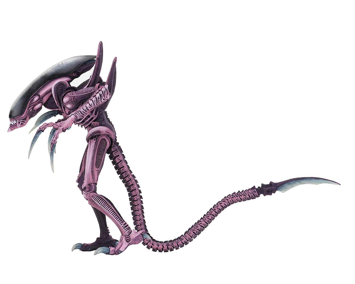 Alien vs. Predator Arcade Appearance Razor Claws