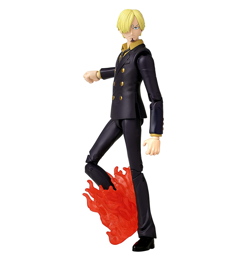 Ван-Пис - Санджи (Anime Heroes: One Piece - Sanji) купить в Киеве ...