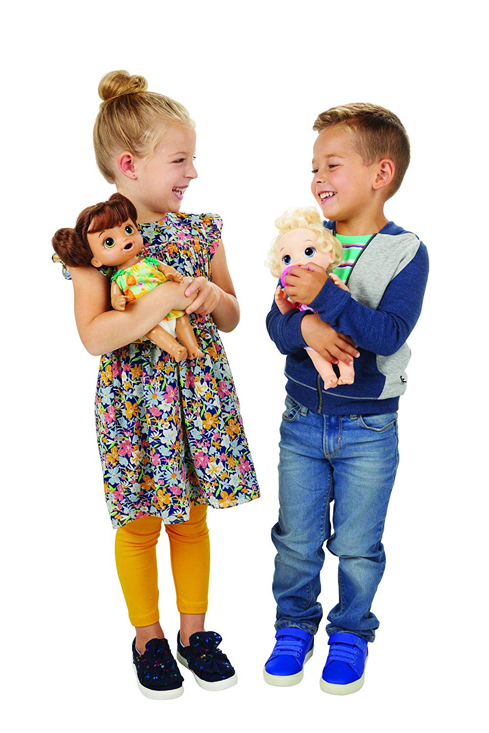 Baby alive hot sale strawberry
