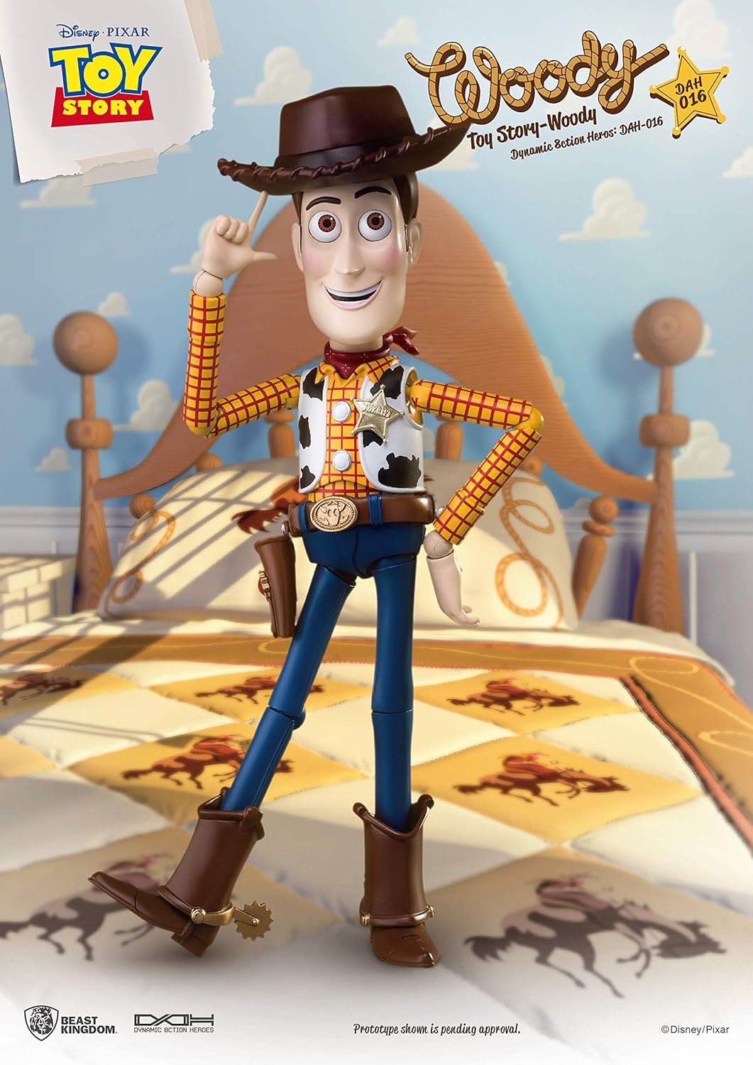 Woody toy sales 4