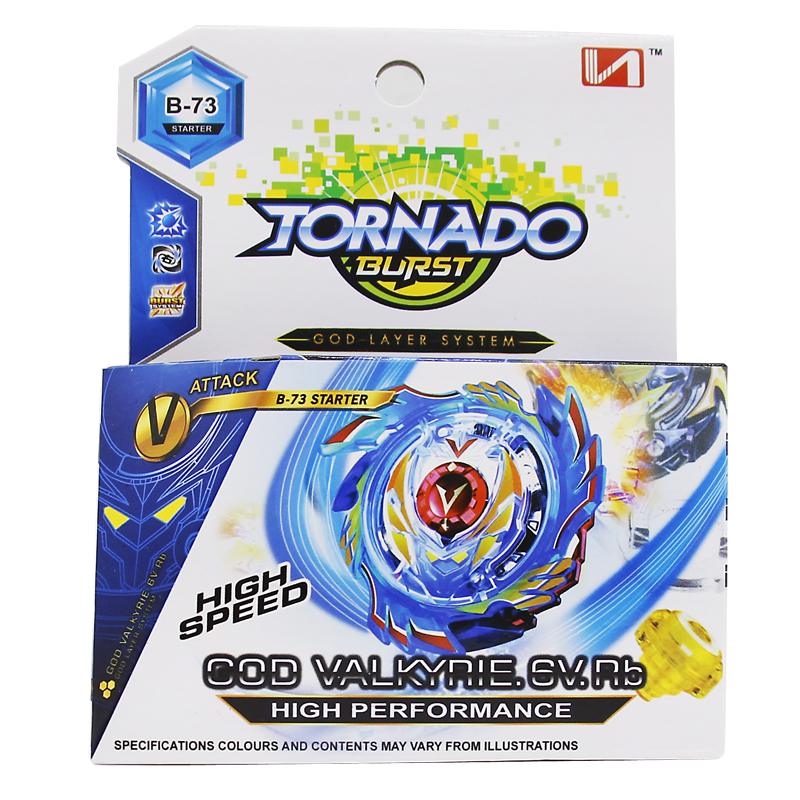 beyblade evolution valtryek