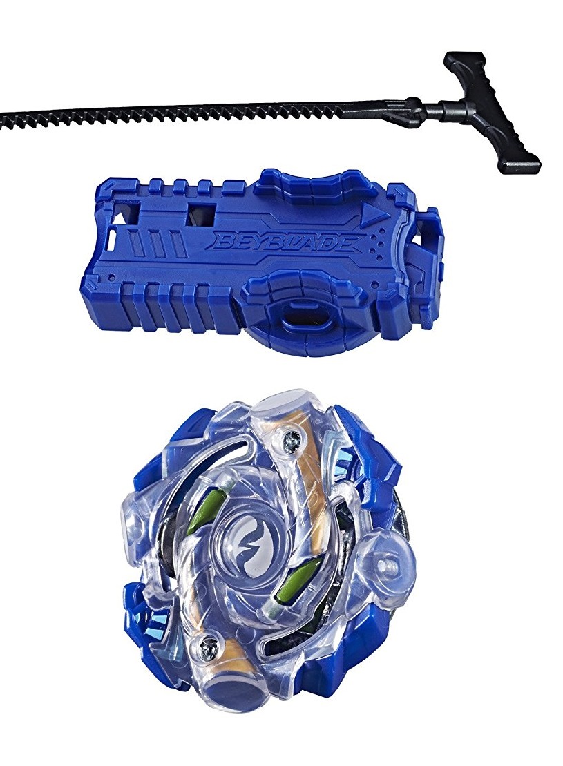 beyblade hyrus h2