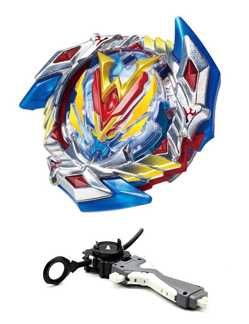 beyblade evolution valtryek