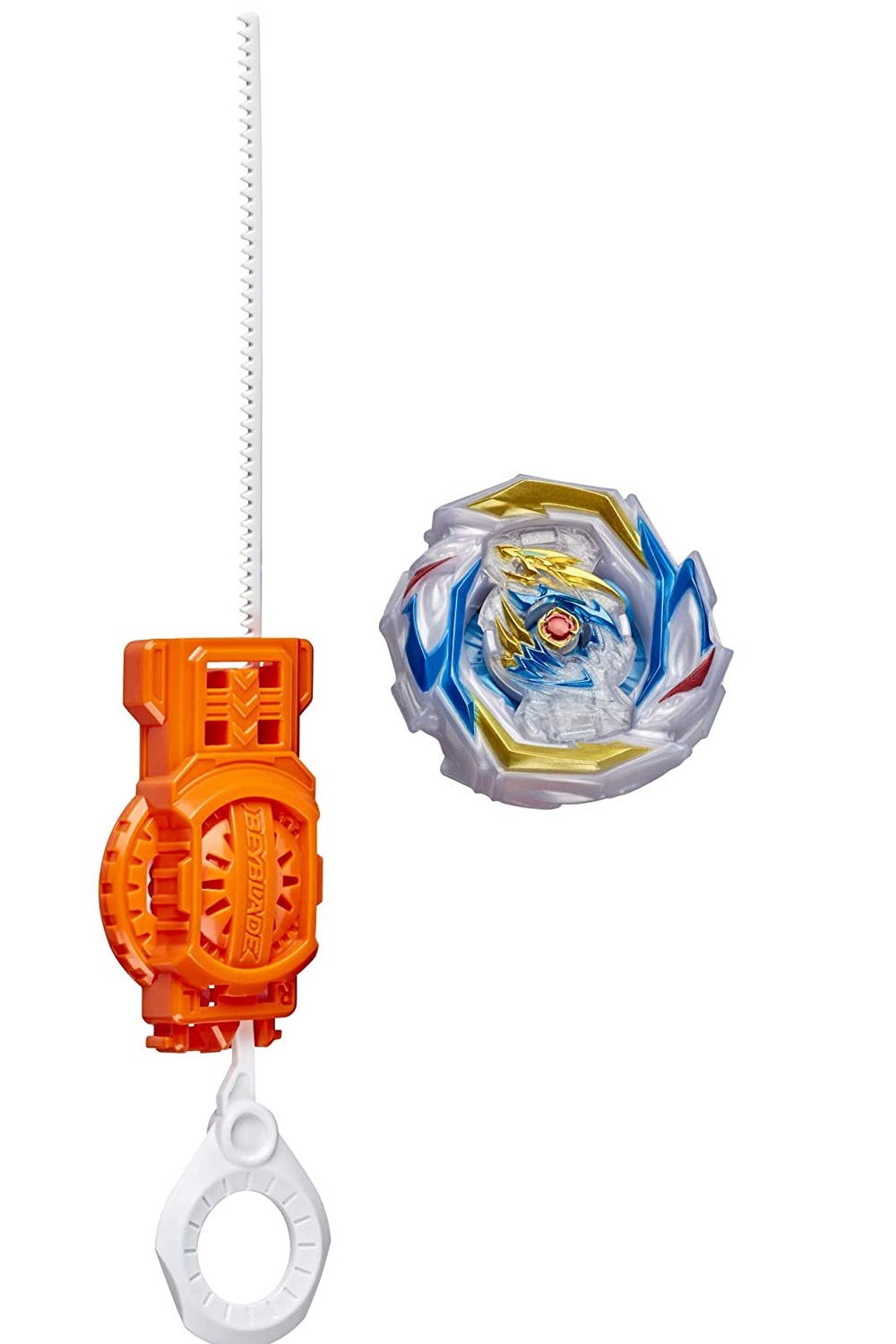 command dragon d5