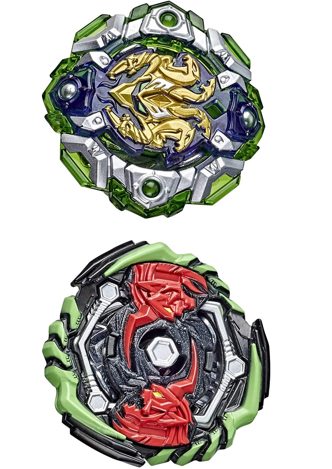 Волчок Бейблейд Глиф Драгон Д5 (Beyblade Burst Rise Hypersphere Glyph Dragon D5)