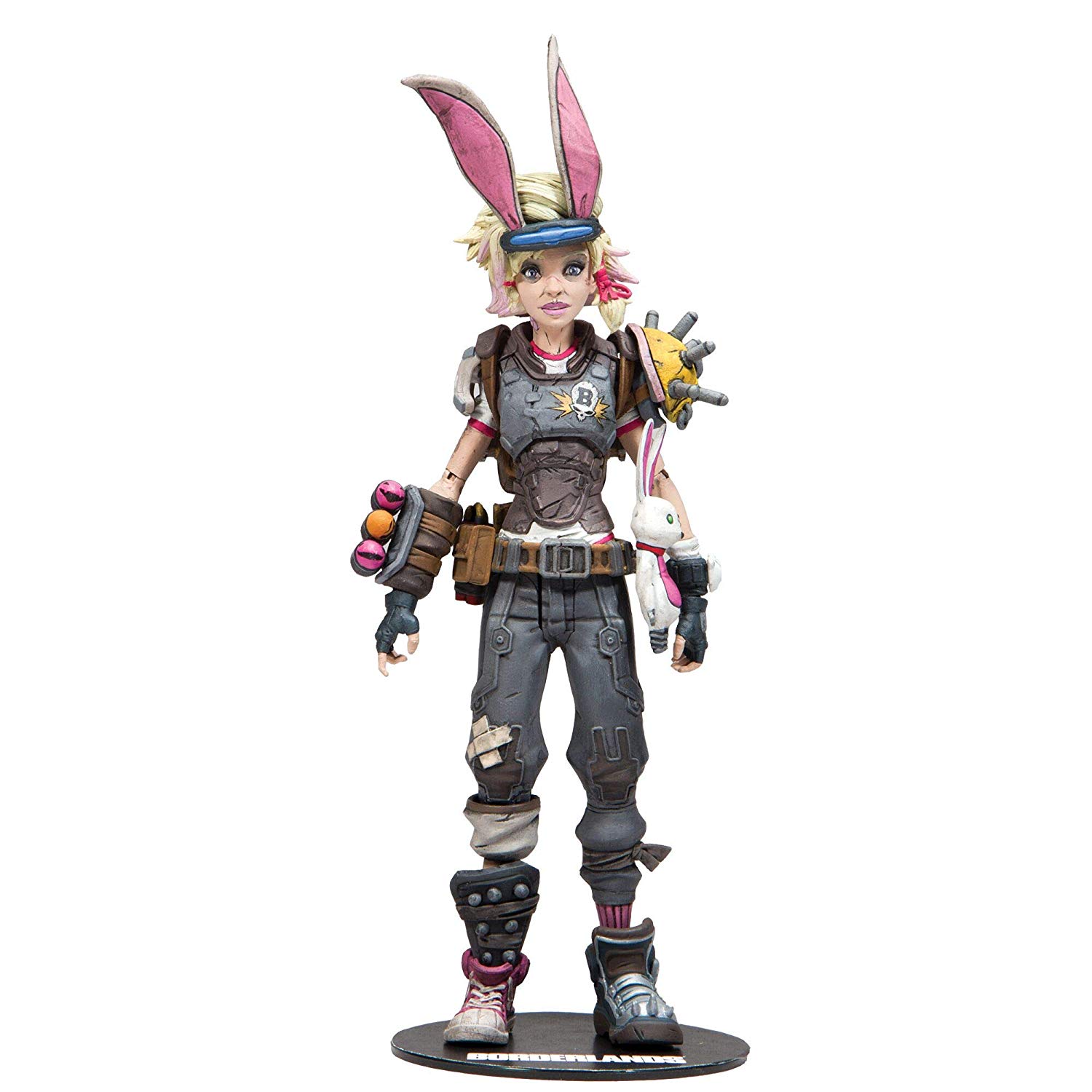 Фигурка Бордерлендс 3 - Тина (Borderlands 3 - Tiny Tina 2 Action Figure ...