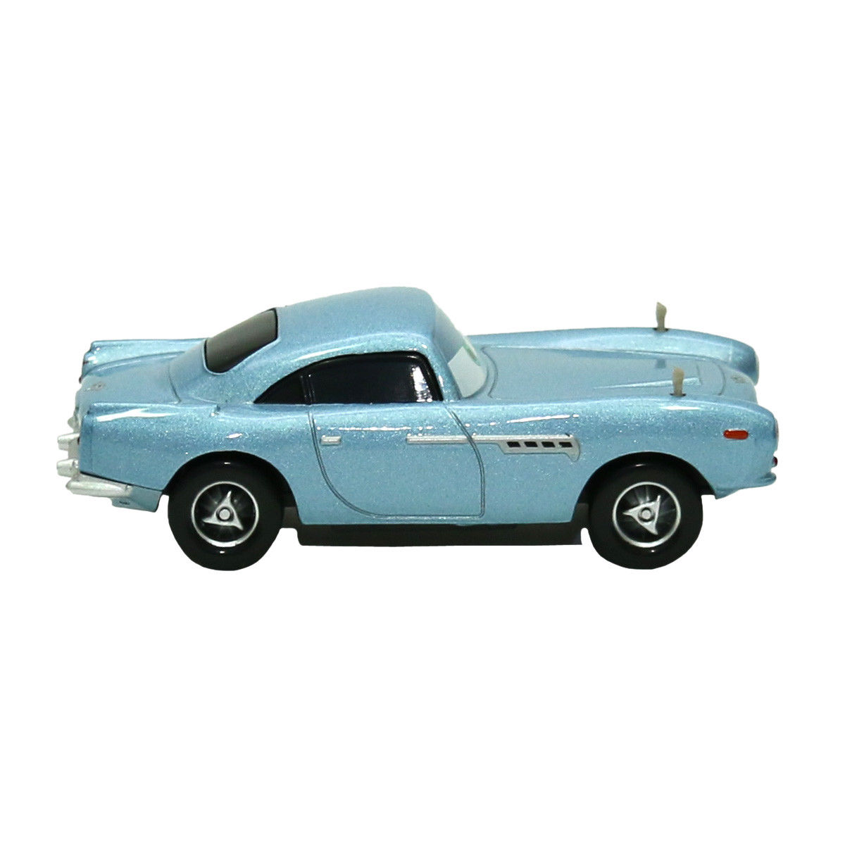 Тачки 2 Финн Макмисл (Cars 2 Finn McMissile) купить в