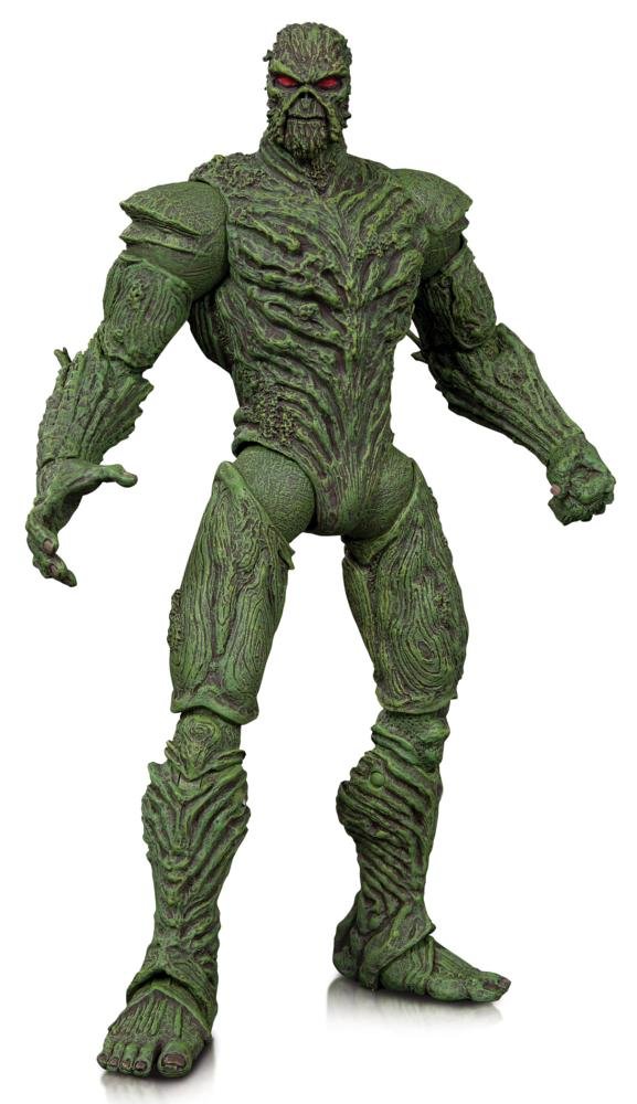 Dc essentials shop swamp thing