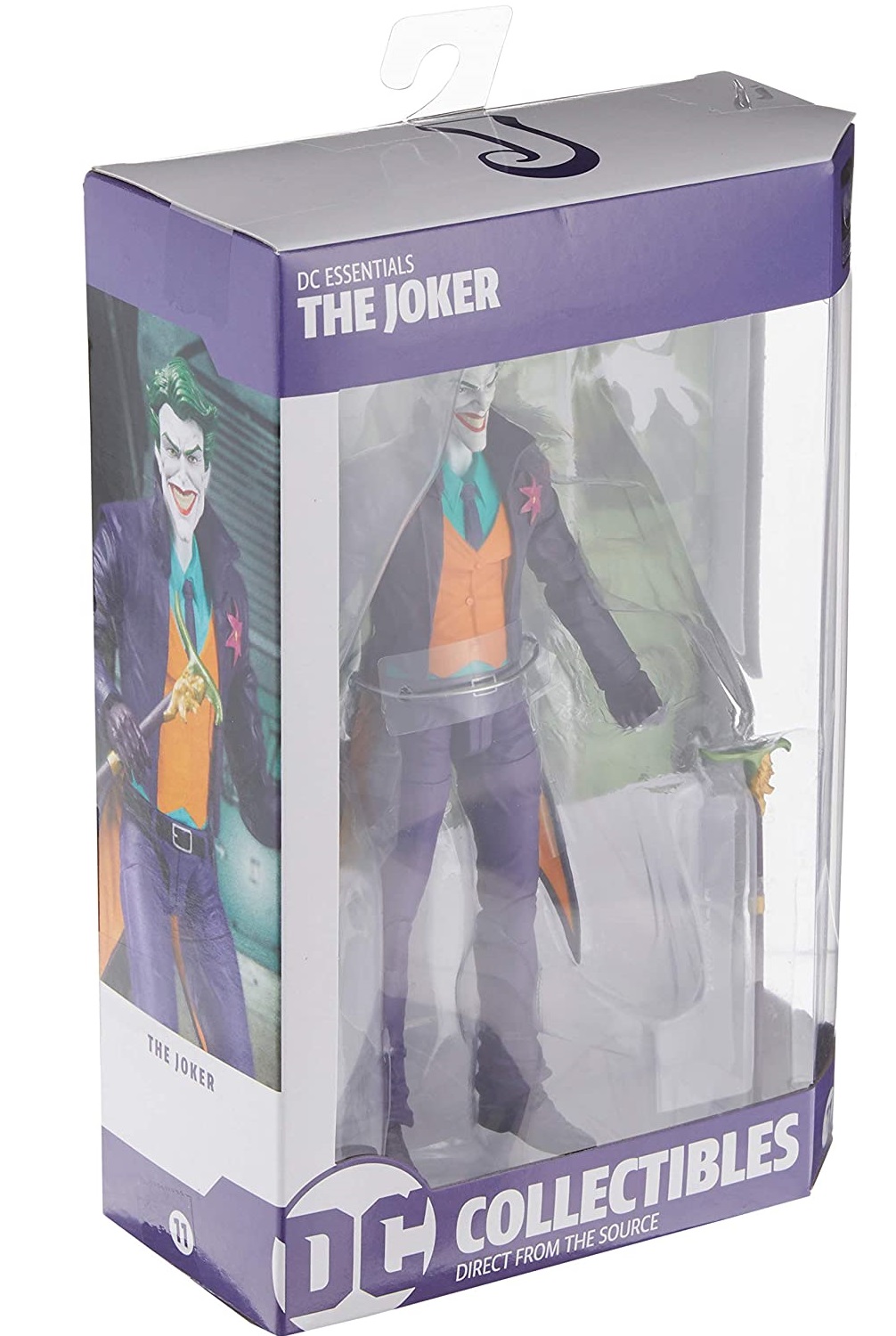 Dc essentials joker deals
