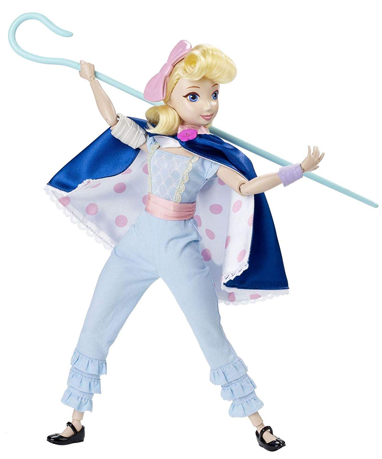 toy story 4 epic moves bo peep action doll