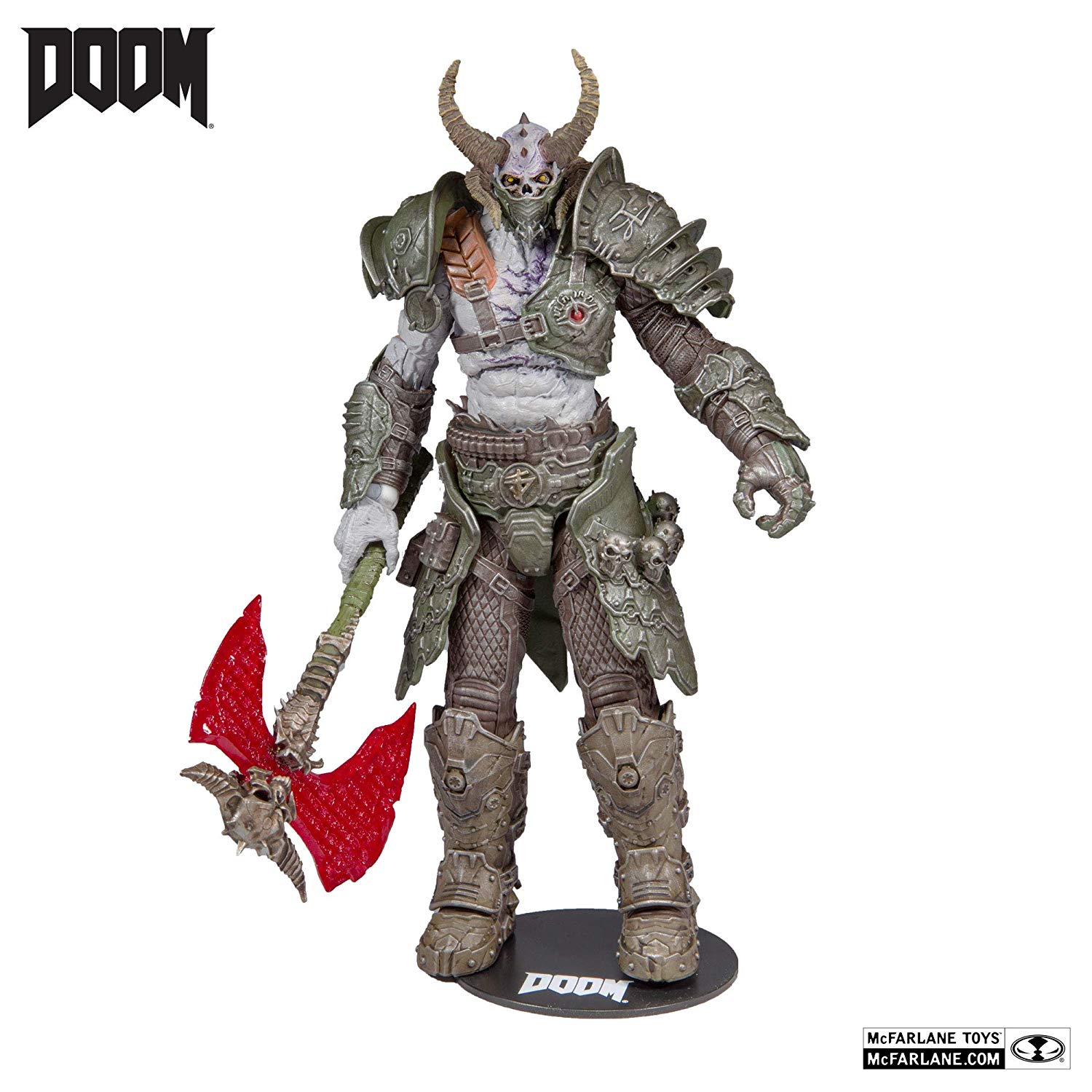 Doom toys deals