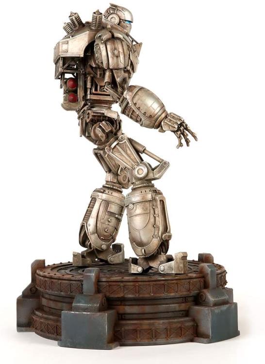 Статуэтка (Fallout Liberty Prime Statue) купить в Киеве, Украина ...