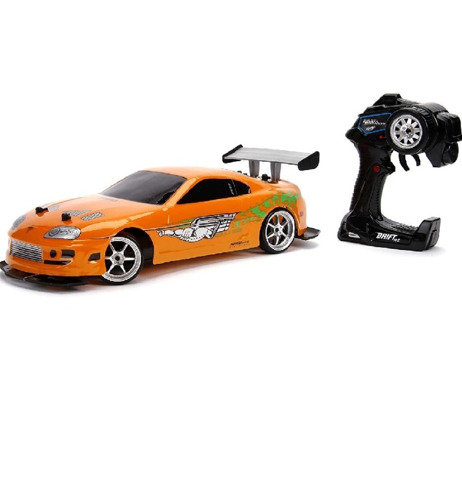 Rc drift supra 2025