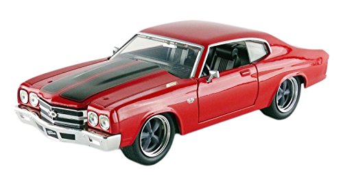Форсаж - Шевроле Шевель (Fast and Furious Diecast Vehicle - Chevy ...