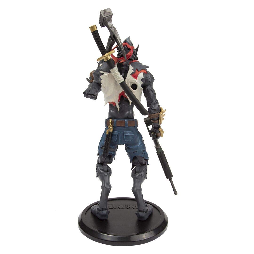 Фортнайт - Оборотень (Fortnite Dire Premium Action Figure) купить в ...