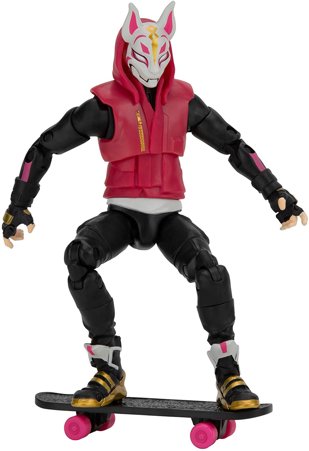 Фигурка Фортнайт - Дрифт (Fortnite Legendary Series Figure, Drift ...