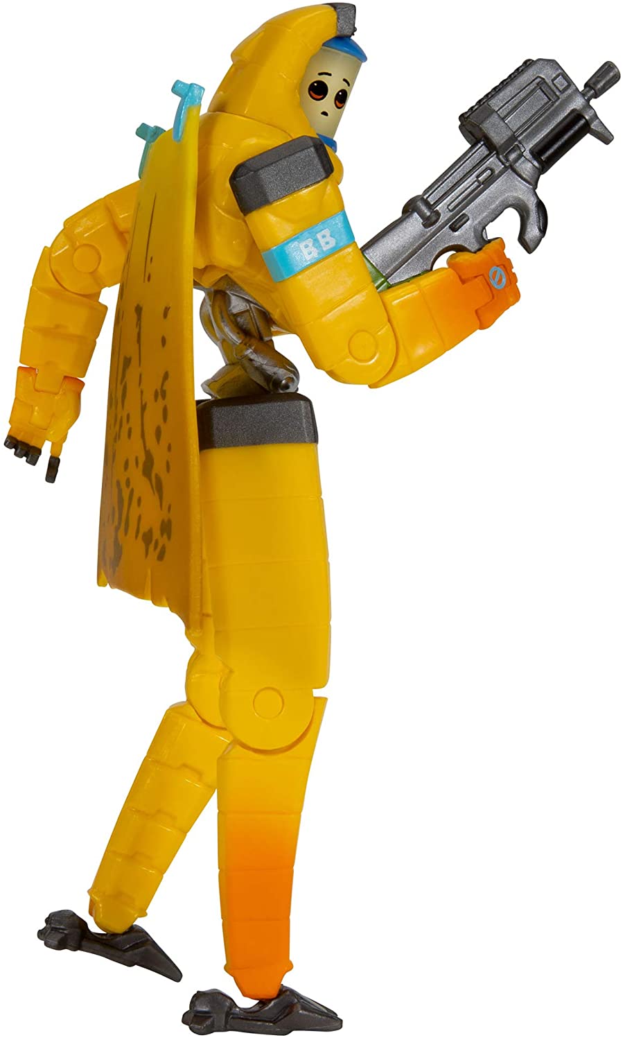Фигурка Фортнайт - P-1000 (Fortnite Legendary Series Figure, P-1000 ...