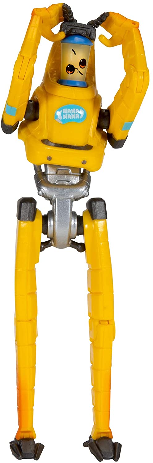 Фигурка Фортнайт - P-1000 (Fortnite Legendary Series Figure, P-1000 ...