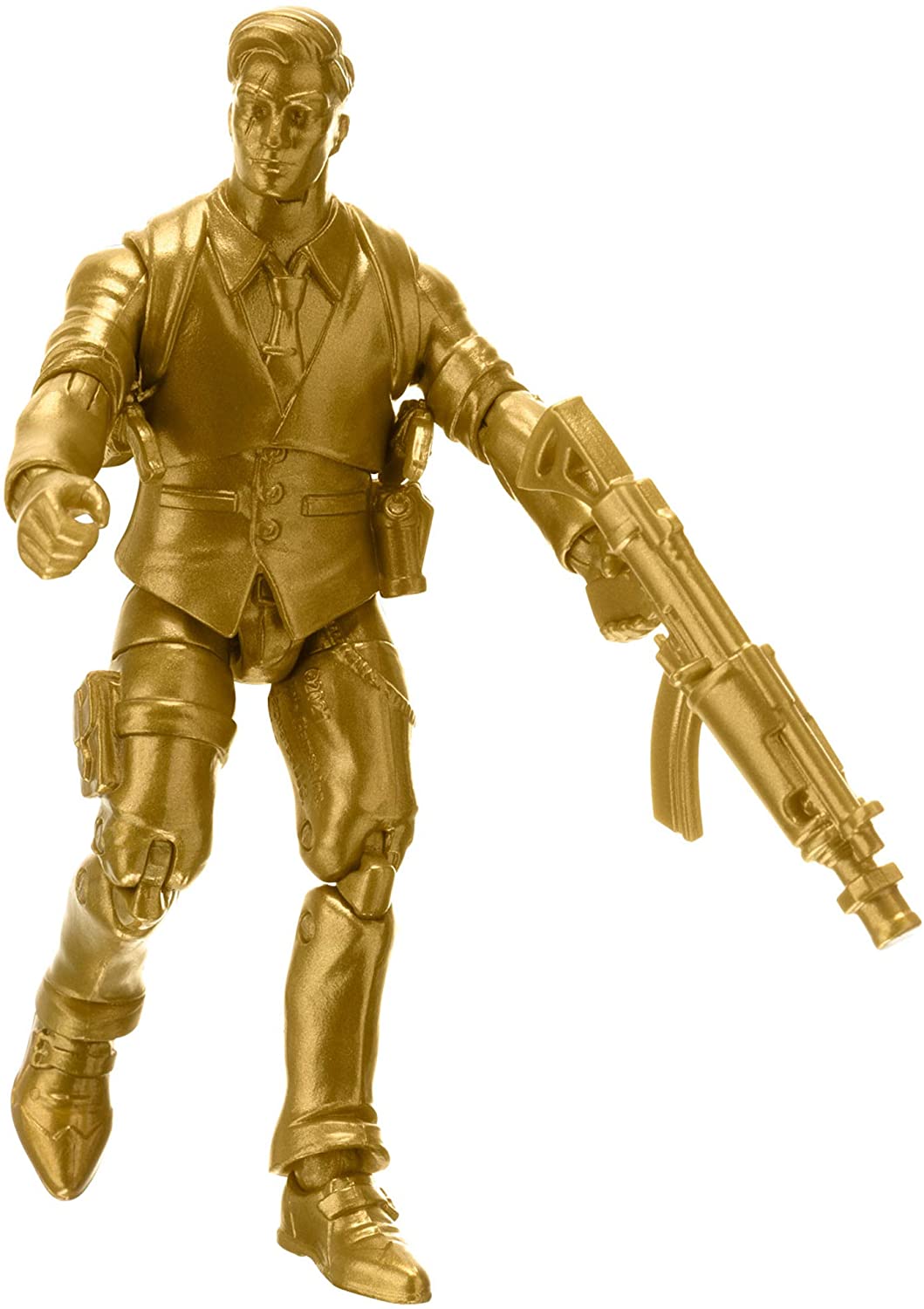 Фигурка Фортнайт - Мидас Хот Дроп (Fortnite Midas Hot Drop Figure ...