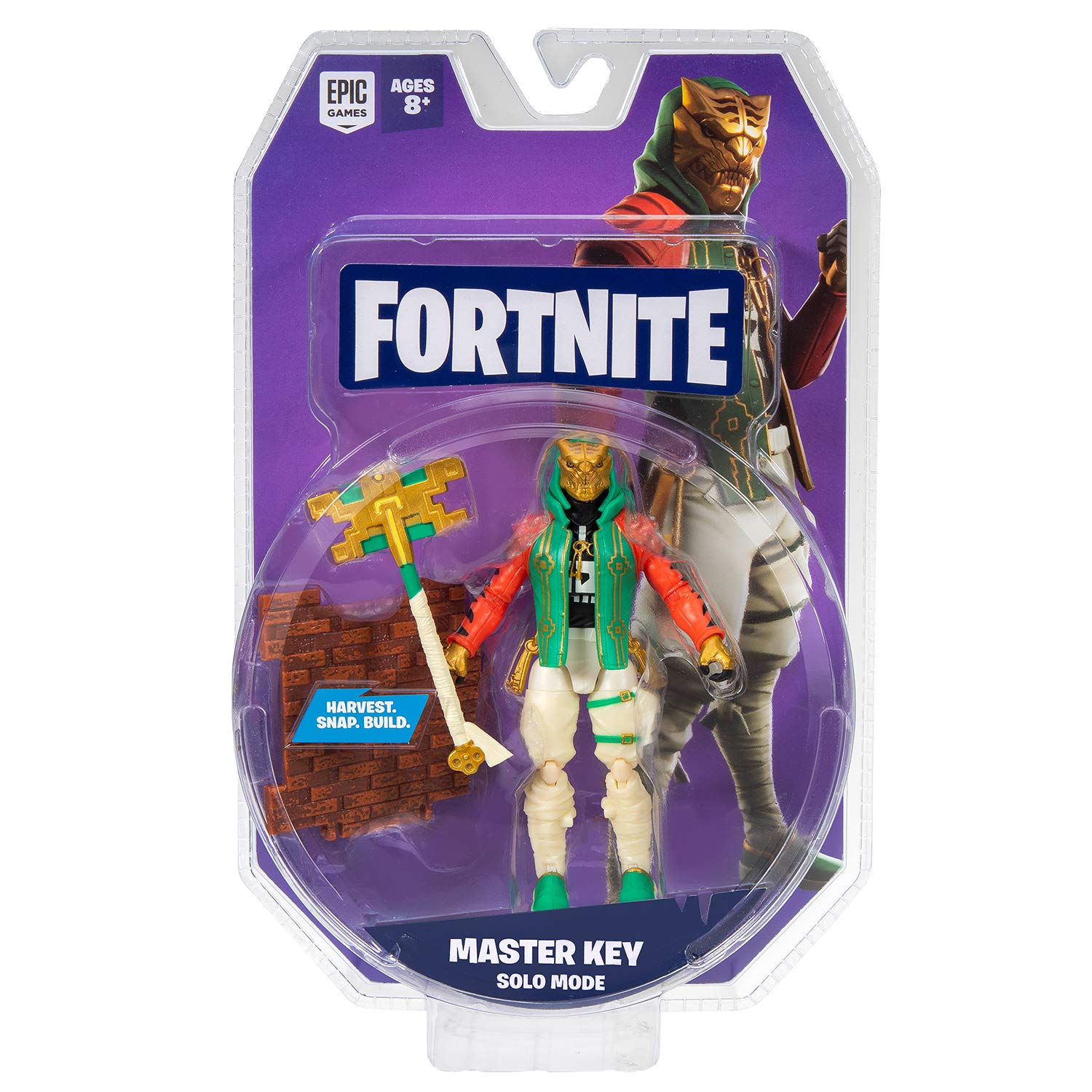 Фортнайт [FORTNITE] фигурки, игрушки купить в Киеве, Украина - Книгоград